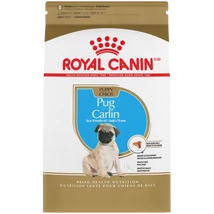Royal Canin Pug Junior fajtatáp 500g