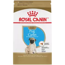 Royal Canin Pug Junior fajtatáp 500g