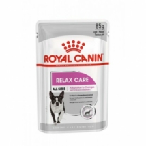 Royal Canin Relax Care (12*85G) kutyatáp