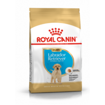 Royal Canin Labrador Puppy fajtatáp 3kg