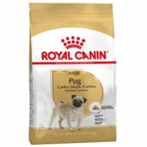 Royal Canin Pug Adult fajtatáp 500g