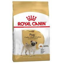 Royal Canin Pug Adult fajtatáp 500g
