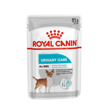 Royal Canin Urinary Care (12*85G) kutyatáp