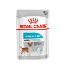 Royal Canin Urinary Care (12*85G) kutyatáp