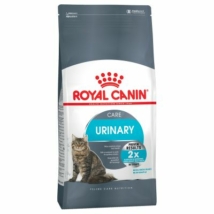 Royal Canin Urinary Care macskatáp 400g