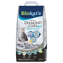 Gimcat Biokats Bianco Fresh macskaalom 10kg