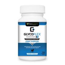 Vetri Science GlycoFlex Classic 600 tabletta 120db