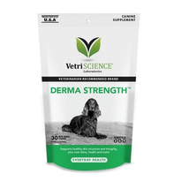 Vetri-Derma Strength rágótabletta 70db