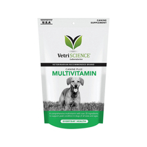 Vetri Science Canine Plus multivitamin tabletta 30db