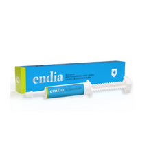 Endia bélflóra-támogató paszta 30ml