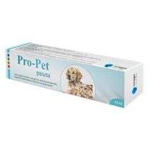 Pro-Pet paszta kutya-macska 15ml - Lejárat: 2025.09.30