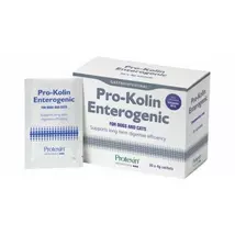 Protexin Pro-Kolin Enterogenic 60x4g