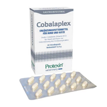Protexin Cobalaplex B-vitamin kapszula 60db