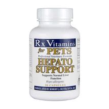 RX Hepato Support tabletta 90db