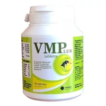 VMPlus tabletta kutyáknak és macskáknak 50db