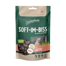 Christopherus Soft-Im-Biss Lazac 125g