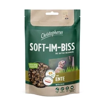 Christopherus Soft-Im-Biss Kacsa 125g