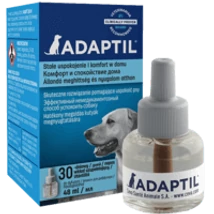 Adaptil Feromonos Párologtató Utántöltő 48ml