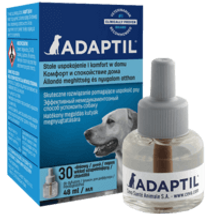 Adaptil Feromonos Párologtató Utántöltő 48ml