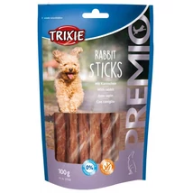 Trixie Premio Rabbit Sticks 100g