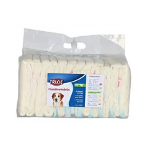 Trixie Inkontinencia pelenka szuka kutyának S-M 28-40cm