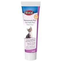TRIXIE CAT MALT PLUS PASTE JUNIOR - LAZACOS JUTALOMFALAT