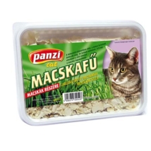 Panzi Macskafű vermiculitban 100g
