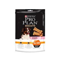 Pro Plan Biscuits Salmon jutalomfalat kutyáknak 400g
