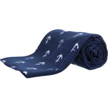Trixie Barney Blanket kék mintás pléd (150 x 100 cm)