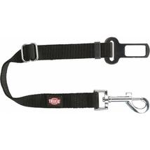 Trixie Biztonsági Öv O csatlakozású rövidpóráz S-M 45-70cm