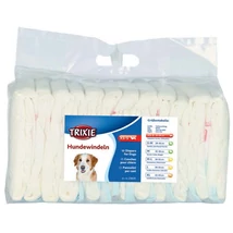 Trixie Inkontinencia pelenka szuka kutyának XS-S 20-28cm