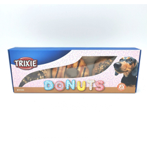 Trixie Donuts kutyafánk - sütemény alakú jutalomfalat 3x100g