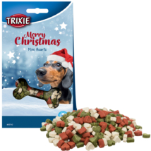 Trixie karácsonyi csemege kutyáknak 140g