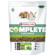 Versele-Laga Cuni Complete Junior nyúleledel 500g
