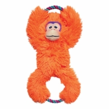 Kong Tuggz Majom plüss – XL 42 cm