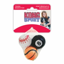 Kong Sport Balls XS – 3db
