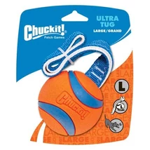 Chuckit! Ultra Tug Large – madzagos labda
