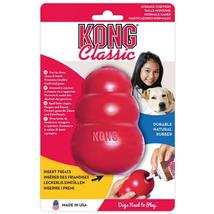 Kong Classic Medium
