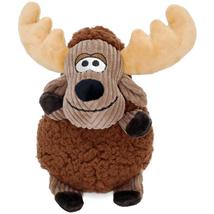 Kong Sherps Floofs Szarvas – sípoló plüss