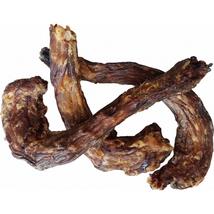 Szárított kacsanyak 125g