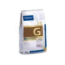 Virbac HPM Diet Cat Digestive Support 1,5kg