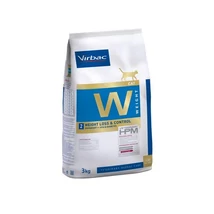 Virbac HPM Diet Cat Weight Loss &amp; Control - W2 1,5kg