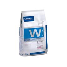 Virbac HPM Diet Dog Weight Loss & Control - W2 3kg