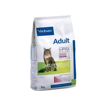 Virbac HPM Cat Adult Neutered 1,5kg