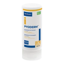 Pyoderm sampon 250ml