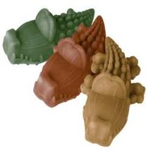 Whimzees Hypoallergén DogChew aligátor rágóka M 8,7cm