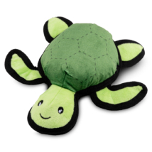 Beco masszív teknős állatfigura - L