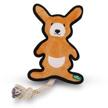 Beco köteles kenguru figura - M