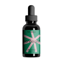 Cannagis CBD olaj 4%