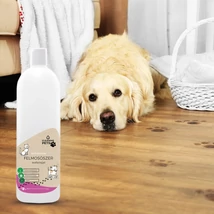 Cleanne Pet állat- és környezetbarát felmosószer teafaolajjal 1L